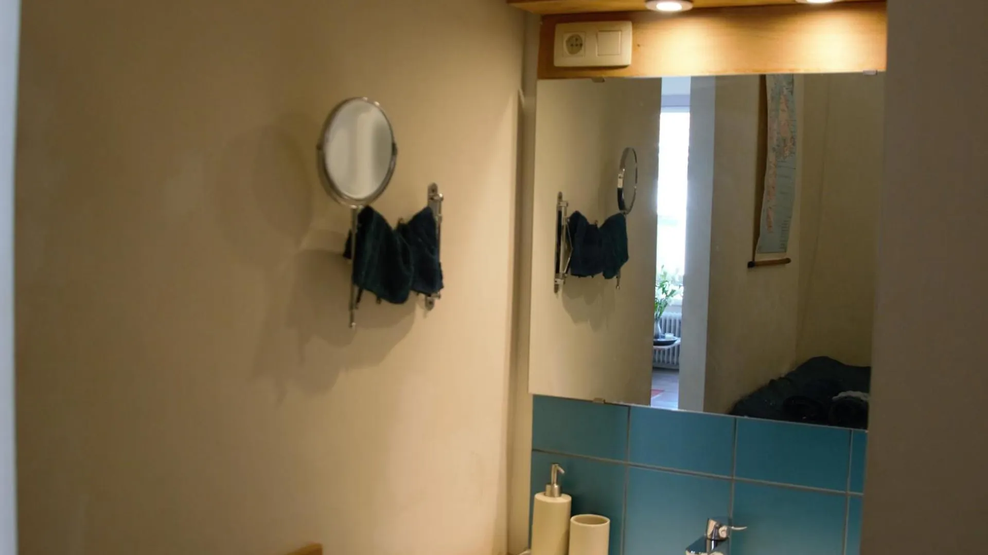 Historical Center Antwerp, All On Foot Apartment Antwerp