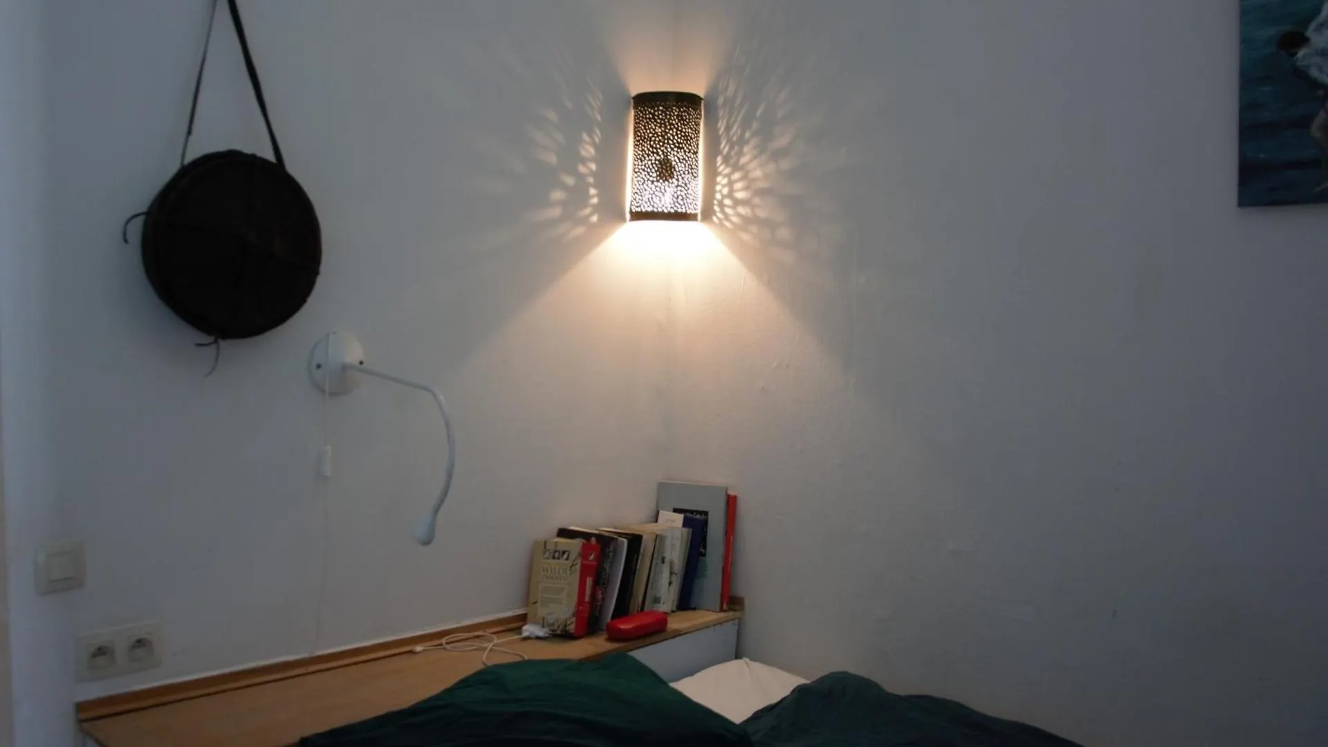 Historical Center Antwerp, All On Foot Apartment